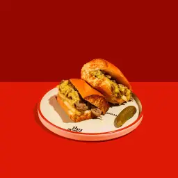 Le Fatt Sandwich